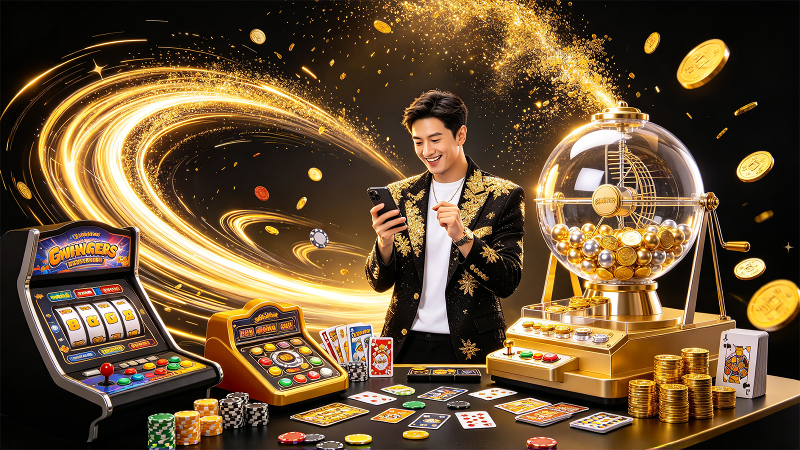 Khung ba chặng cho Casino tại U88VIP: soát trước, quan sát giữa, đối chiếu sau