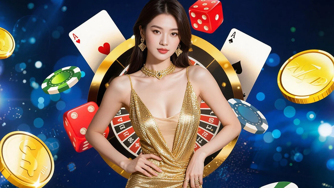 Casino trên U88VIP – bước kiểm tra thực tế