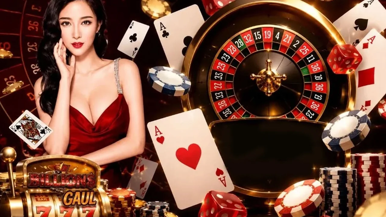 U88VIP: Các lỗi thường gặp khi theo dõi phiên casino trực tuyến và cách xử lý