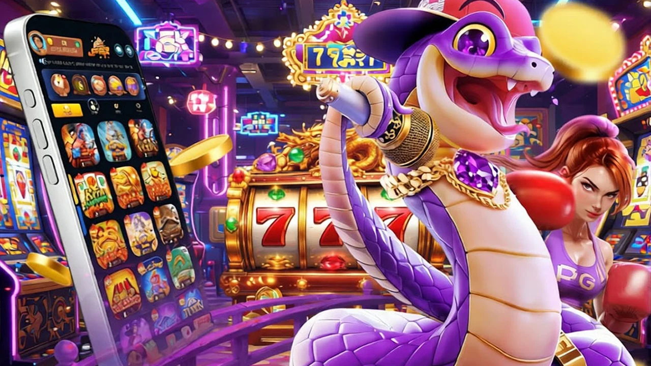Slot: Cách nhận biết chi tiết dễ nhầm về slot — Góc nhìn thực hành dành cho người mới — U88VIP