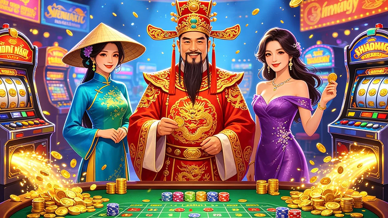Hướng dẫn đối chiếu thông tin bắn cá trên di động trên qua góc nhìn — U88VIP — Kinh nghiệm sắp xếp thông tin dễ hiểu