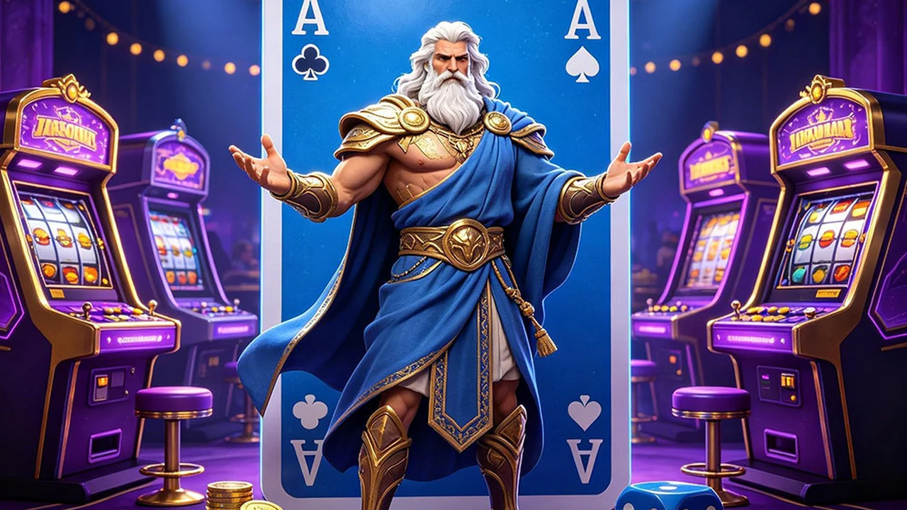 Casino trên U88VIP – bước kiểm tra thực tế