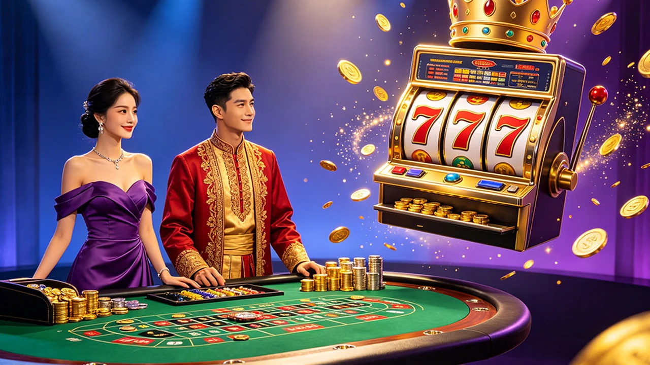 U88VIP: Các lỗi thường gặp khi chơi slot và cách xử lý từng bước