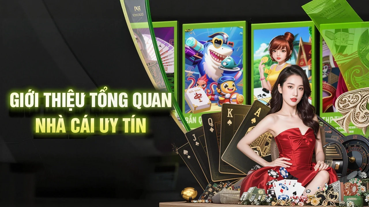Hình minh họa nội dung hướng dẫn và kinh nghiệm trong chuyên mục Casino