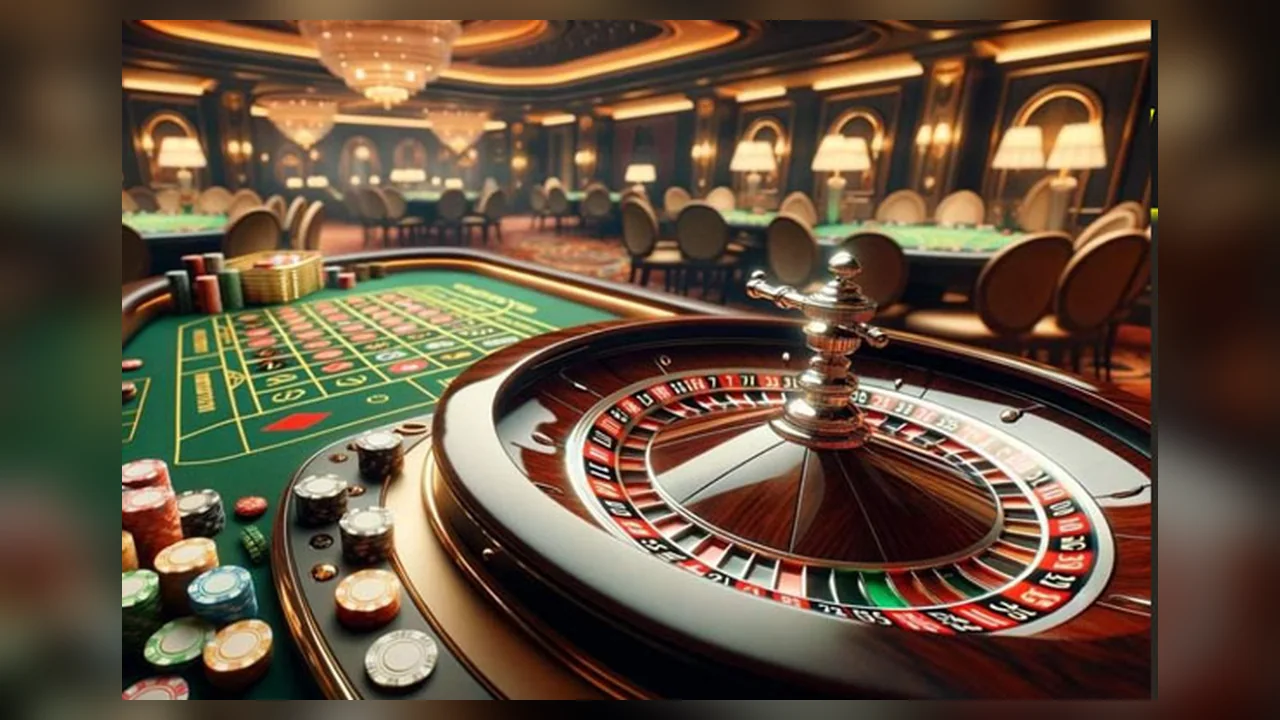 Cách theo dõi một phiên casino trực tuyến cùng U88VIP